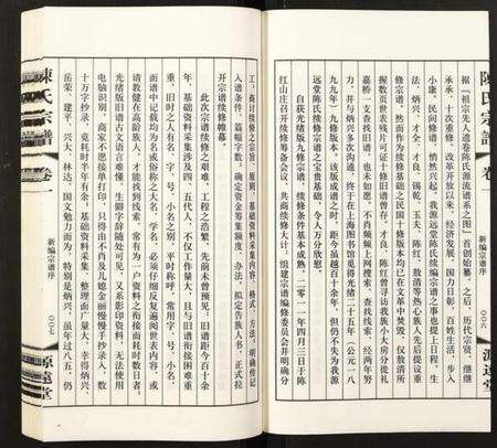 江苏陈氏族谱-陈氏宗谱.pdf电子版预览图4