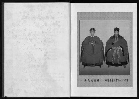 浙江张氏族谱-吴宁托塘张氏张宅宗谱.pdf电子版预览图3