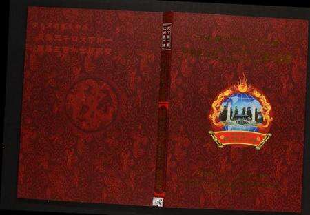 江西陈氏族谱-汀州庄江西赣县五云镇上丹村万安县五丰镇双坑村陈氏族谱.pdf电子版缩略图