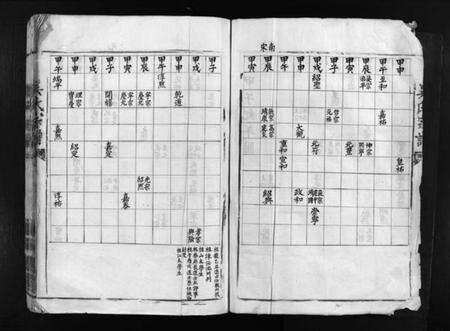 浙江吴氏族谱-吴氏宗谱 [不分卷].pdf电子版预览图2