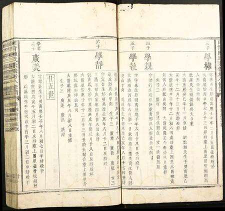 江西陈氏族谱-田背陈氏秉俊房八修谱.pdf电子版预览图5