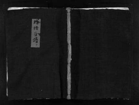 浙江吴氏族谱-吴氏宗谱 [不分卷].pdf电子版缩略图