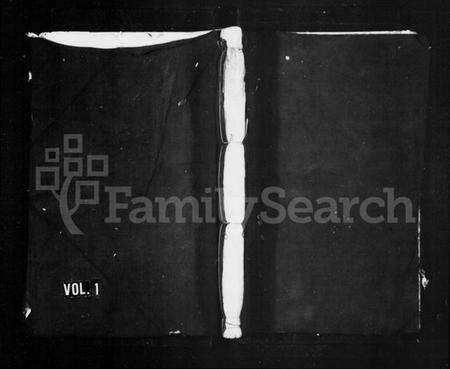 浙江吴氏族谱-吴氏宗谱 [残卷].pdf电子版缩略图