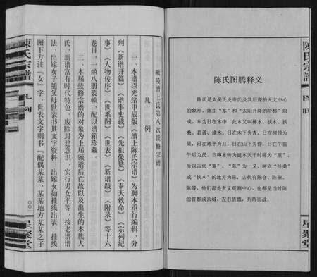 江苏陈氏族谱-陈氏宗谱[16卷].pdf电子版预览图5