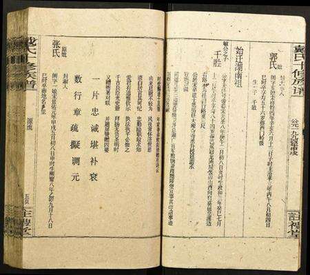 湖南戴氏族谱-戴氏十修宗谱.pdf电子版预览图5