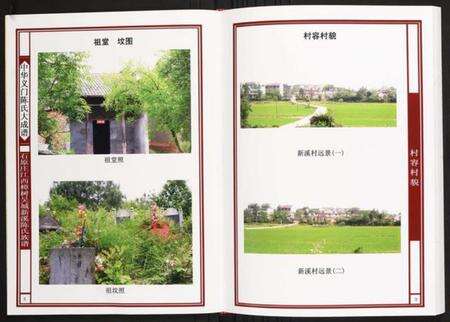 江西陈氏族谱-石原庄江西樟树吴城新溪陈氏族谱.pdf电子版预览图5