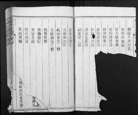 浙江吴氏族谱-吴氏宗谱[4卷].pdf电子版预览图1