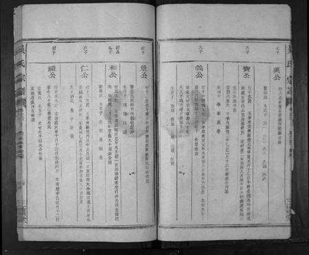 浙江吴氏族谱-吴氏宗谱[4卷首1卷].pdf电子版预览图4