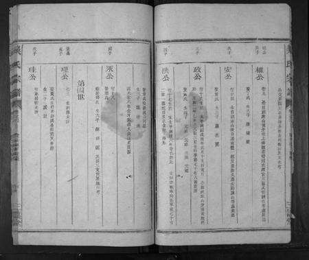 浙江吴氏族谱-吴氏宗谱[4卷首1卷].pdf电子版预览图5