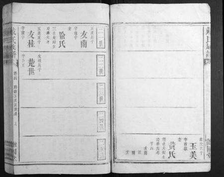 湖南戴氏族谱-戴氏族谱.pdf电子版预览图5