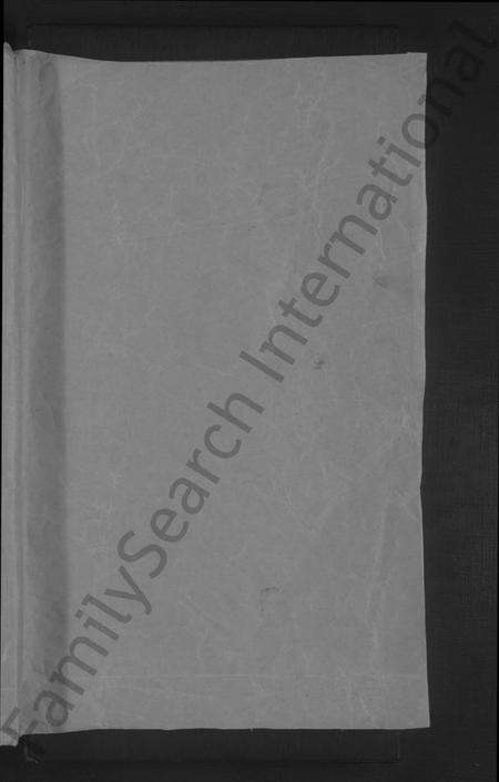 浙江吴氏族谱-吴溪吴氏家乘 [10卷].pdf电子版预览图1