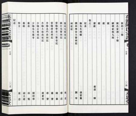 江苏陈氏族谱-花渡陈氏宗谱[8卷].pdf电子版预览图4