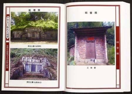 江西陈氏族谱-秦和庄清溪邦文公房陈氏族谱.pdf电子版预览图5