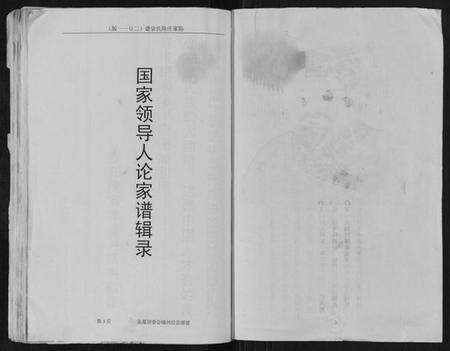 江苏陈氏族谱-陈家庄陈氏宗谱.pdf电子版预览图3