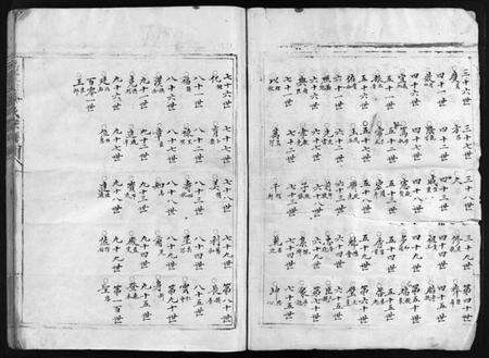 浙江蔡氏族谱-吕家田蔡氏宗谱 [不分卷].pdf电子版预览图3