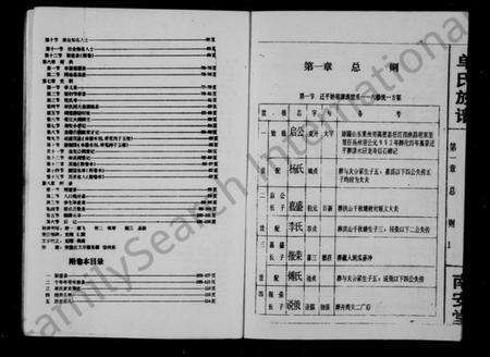 湖南单氏族谱-单氏族谱.pdf电子版预览图4