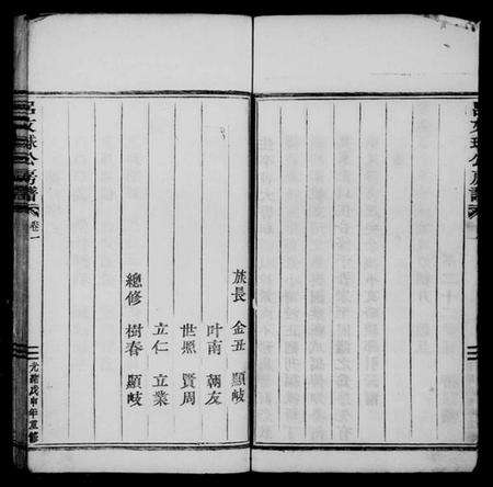 浙江吕氏族谱-吕文球公房谱 [4卷].pdf电子版预览图4