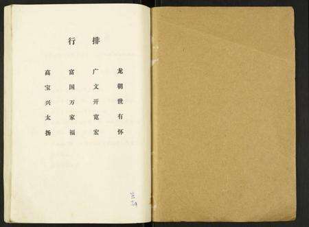 江苏陈氏族谱-陈氏家谱传.pdf电子版预览图1