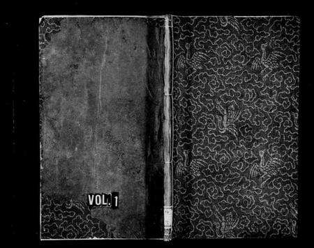 浙江吕氏族谱-吕氏宗谱 [3卷].pdf电子版缩略图