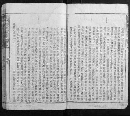 江西陈氏族谱-义门陈氏家乘.pdf电子版预览图3