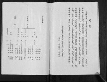 江苏陈氏族谱-陈氏族谱[不分卷].pdf电子版预览图3