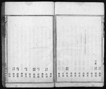 浙江周氏族谱-周氏宗谱 [14卷].pdf电子版预览图3