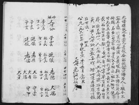 江苏陈氏族谱-陈门家谱[不分卷].pdf电子版预览图2