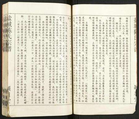 江苏陈氏族谱-盐城陈氏宗谱.pdf电子版预览图4