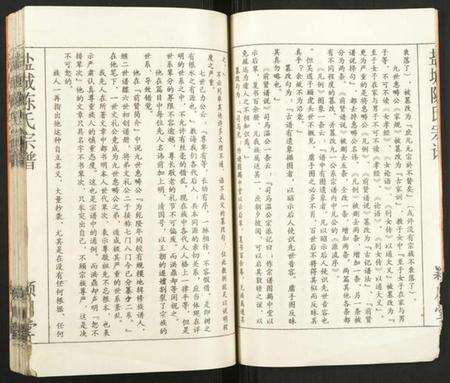 江苏陈氏族谱-盐城陈氏宗谱.pdf电子版预览图5