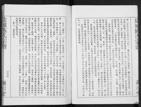 江苏陈氏族谱-盐城陈氏宗谱.pdf电子版预览图4