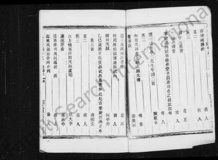 浙江周氏族谱-周氏宗谱 [残卷].pdf电子版预览图4