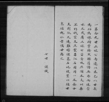 江苏陈氏族谱-石港陈氏家谱 [2卷].pdf电子版预览图5