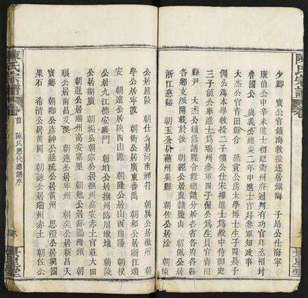江西陈氏族谱-陈氏宗谱.pdf电子版预览图5