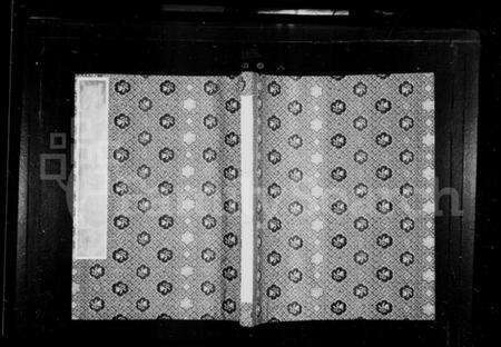 浙江余氏族谱-咸欢河沿余氏家谱 [1卷].pdf电子版预览图1