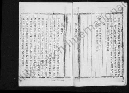 浙江施氏族谱-唐先施氏宗谱 [残卷].pdf电子版预览图4