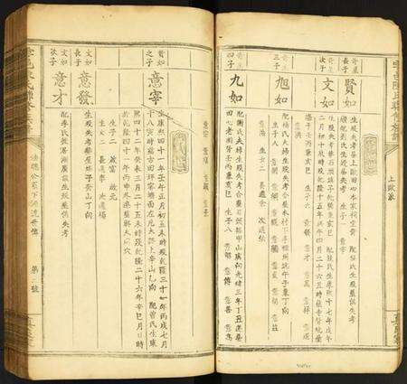 江西陈氏族谱-雩邑陈氏联修族谱.pdf电子版预览图5