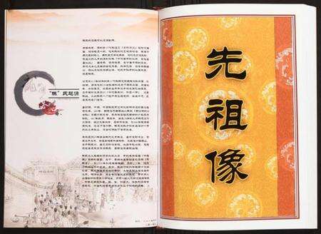 江西陈氏族谱-青蒲庄江西萍乡东源上埠族谱.pdf电子版预览图4