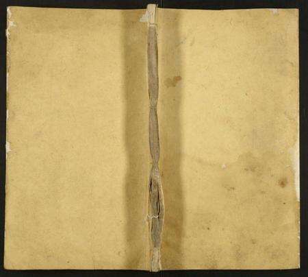 湖南邓氏汪氏族谱-虹泉邓汪氏支谱.pdf电子版缩略图