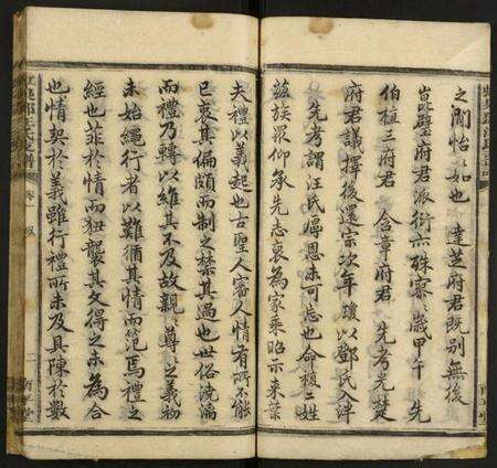 湖南邓氏汪氏族谱-虹泉邓汪氏支谱.pdf电子版预览图5