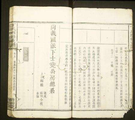 湖南丁氏族谱-丁氏四修族谱.pdf电子版预览图2