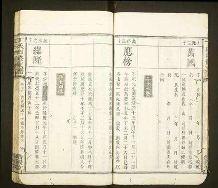 湖南丁氏族谱-丁氏四修族谱.pdf电子版预览图4