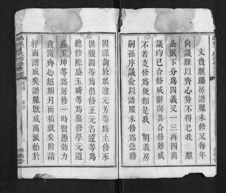 湖南丁氏族谱-潙邑丁氏四修支谱[4卷].pdf电子版预览图3