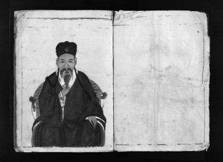 浙江严氏族谱-严氏宗谱 [不分卷].pdf电子版预览图3