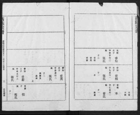 湖北陈氏族谱-应城西陈宗谱.pdf电子版预览图3