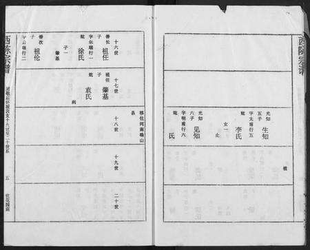 湖北陈氏族谱-应城西陈宗谱.pdf电子版预览图5