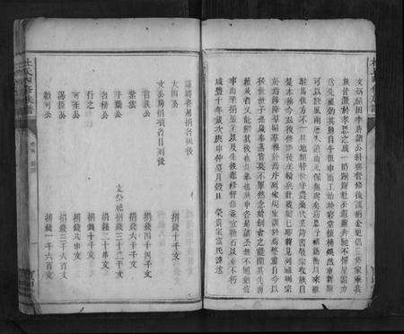 湖南杜氏族谱-杜氏四修族谱.pdf电子版预览图2