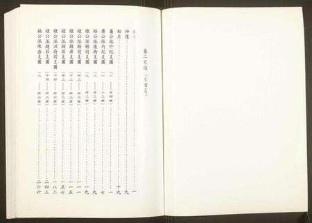 浙江陈氏族谱-回图陈氏宗谱.pdf电子版预览图1