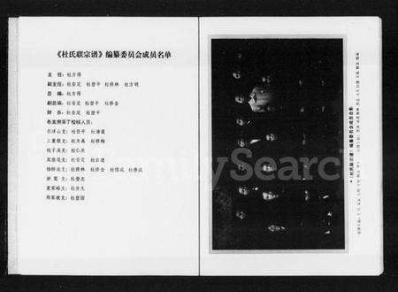 湖南杜氏族谱-杜氏联宗谱.pdf电子版预览图4