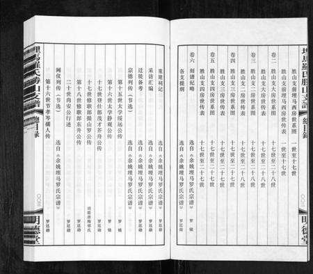 浙江罗氏族谱-埋马罗氏胜山支谱[6卷].pdf电子版预览图3