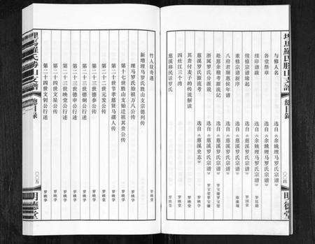 浙江罗氏族谱-埋马罗氏胜山支谱[6卷].pdf电子版预览图4